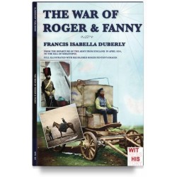 War of roger & fanny. an...