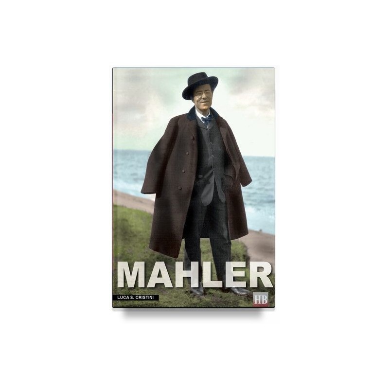 Mahler. ediz. inglese