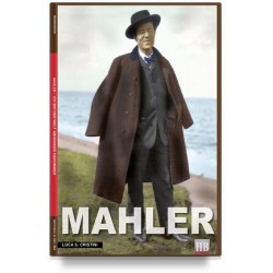 Mahler. ich bin der welt...