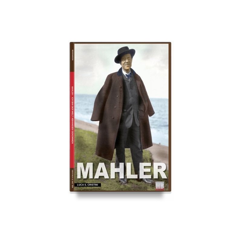 Mahler. ich bin der welt abhanden gekommen