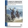 Esercito piemontese alla vigilia della seconda guerra per l'indipendenza dell'italia 1849-1859 Vol. 2