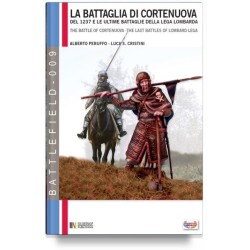 Battaglia di cortenuova e...