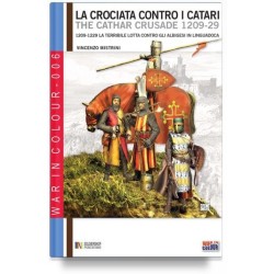Crociata contro i catari....