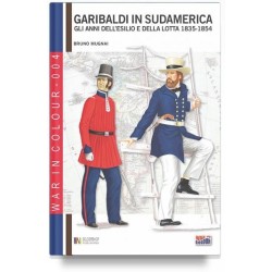 Garibaldi in sudamerica....