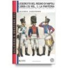 Esercito del regno di napoli (1806-1815). Vol. 1
