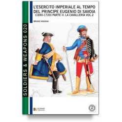 Esercito imperiale al tempo...