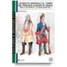 Esercito imperiale al tempo del principe eugenio di savoia (1690-1720).Vol. 1-2