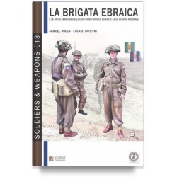 Brigata ebraica e le unità...