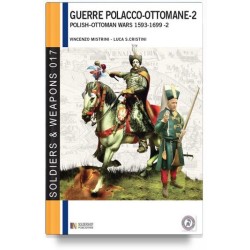 Guerre polacco-ottomane...