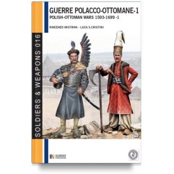 Guerre polacco-ottomane...