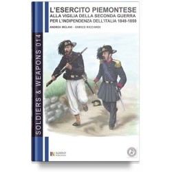 Esercito piemontese alla...
