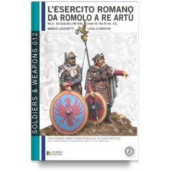 Esercito romano da romolo a...