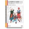 Guerra di candia 1645-1669. vol. 2: le campagne sul mare