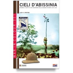 Cieli d'abissinia. ricordi...