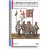 Battaglia di azincourt. 25 ottobre 1415. enrico v fa strage della cavalleria di francia Vol. 2
