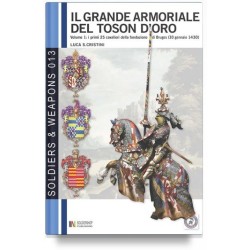 Grande armoriale del toson...