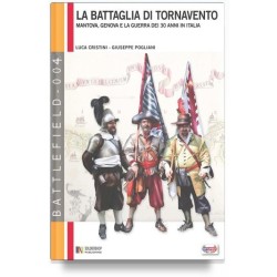 Battaglia di tornavento....