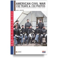 American civil war. 150...