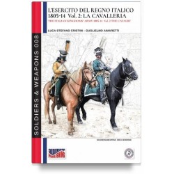 Esercito del regno italico...