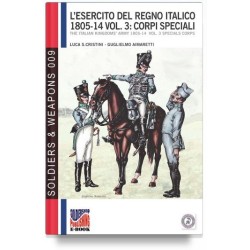 Esercito del regno italico...