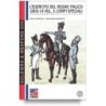 Esercito del regno italico (1805-1814). ediz. bilingue Vol. 3: Artiglieria, Genio e servizi speciali