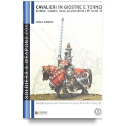 Cavalieri in giostre e...