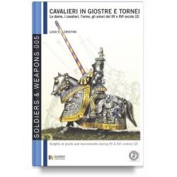 Cavalieri in giostre e...