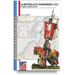 Battaglia di tannenberg...