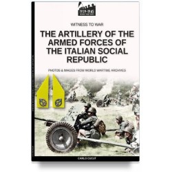 Artillery of the armed...