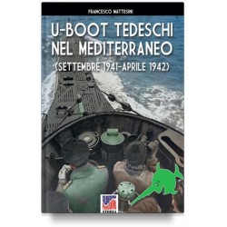 U-boot tedeschi nel...