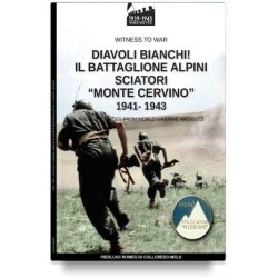 Diavoli bianchi! il...