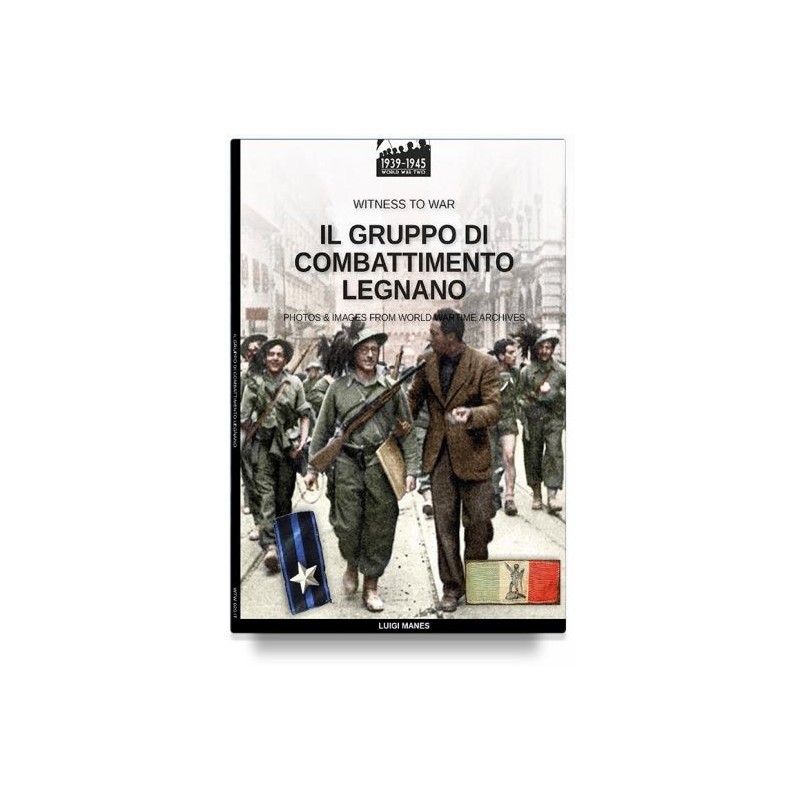 Gruppo di combattimento legnano
