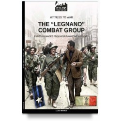«legnano» combat group