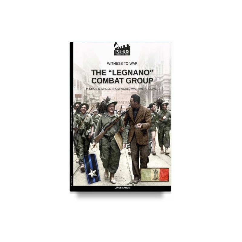 «legnano» combat group