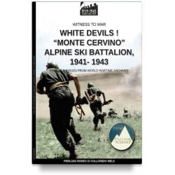 White devils! «monte...