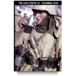 Axis forces (2020) (the)....