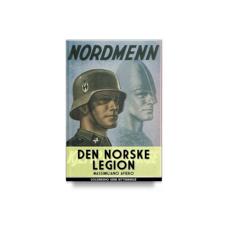 Norske legion (den)