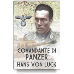 Comandante di panzer