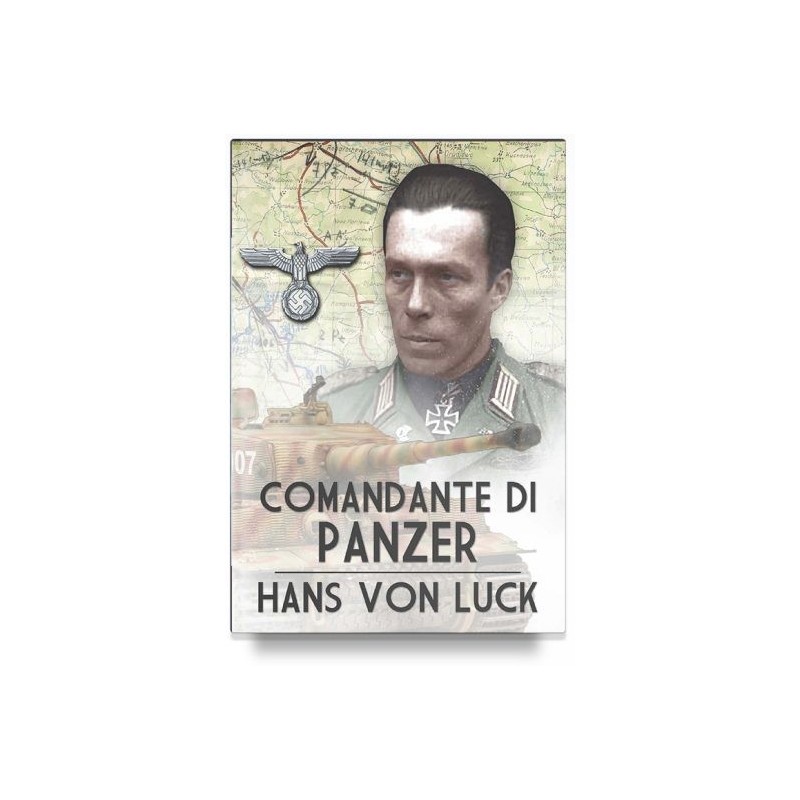 Comandante di panzer