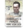 Comandante di panzer