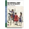 Imperial army. 1690-1720: the infantry. ediz. Illustrata