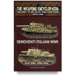 Semoventi italiani WWII –...