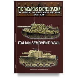 Italian Semoventi WWII –...