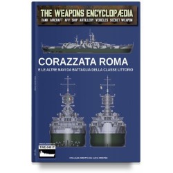 Corazzata Roma