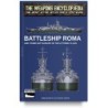 Battleship Roma