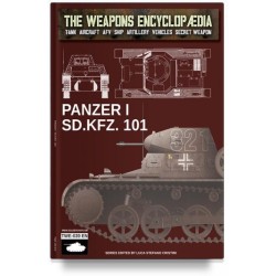 Panzer I Sd.Kfz. 101
