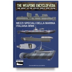 Mezzi speciali della Marina...