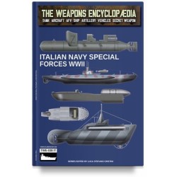 Italian navy Special Forces...