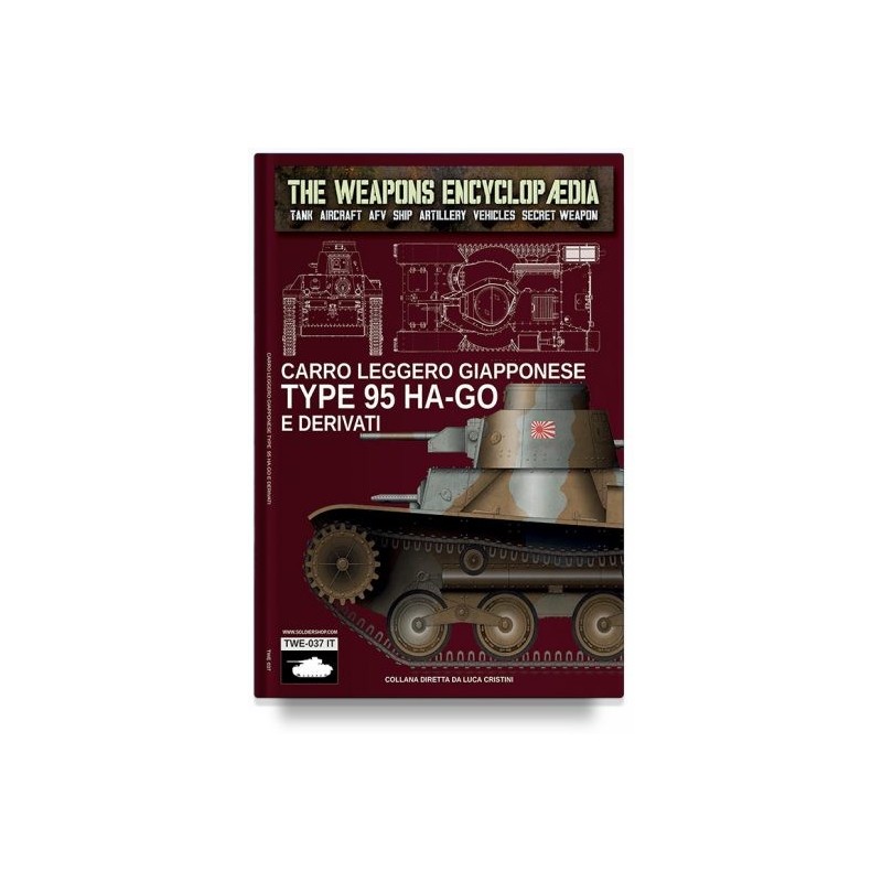 Carro leggero giapponese Type 95 Ha-Go e derivati
