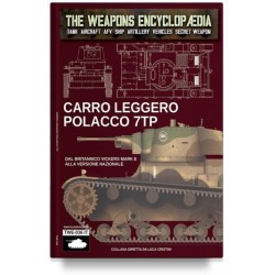 Carro leggero polacco 7TP